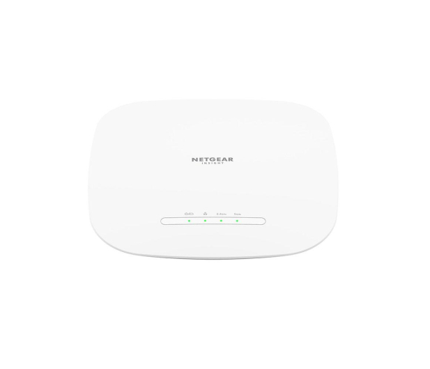 Netgear WAX615 (802.11a/b/g/n/ac/ax 3000Mb/s) PoE - 1054174 - zdjęcie 6